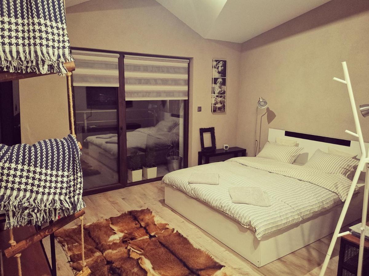 Арт Мезонет Salem Apartman Velingrad Kültér fotó