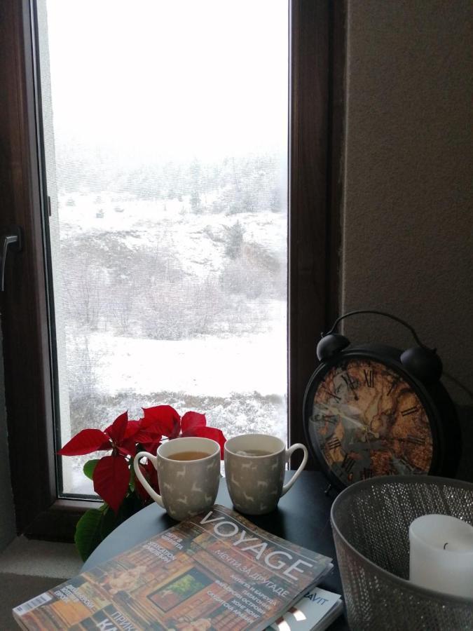 Арт Мезонет Salem Apartman Velingrad Kültér fotó