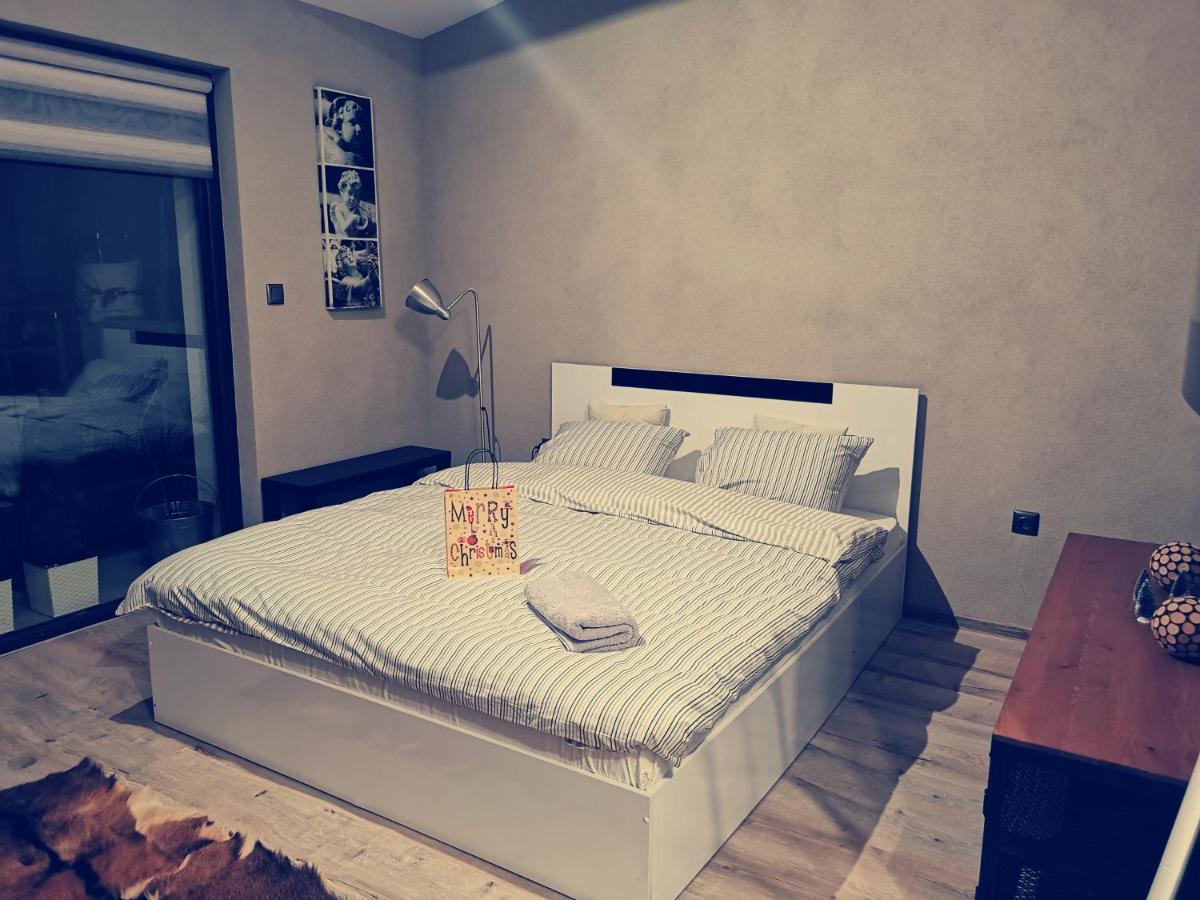 Арт Мезонет Salem Apartman Velingrad Kültér fotó