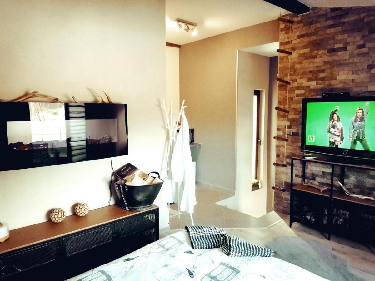 Арт Мезонет Salem Apartman Velingrad Kültér fotó