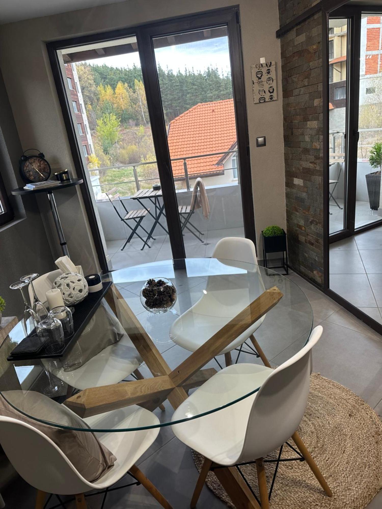 Арт Мезонет Salem Apartman Velingrad Kültér fotó