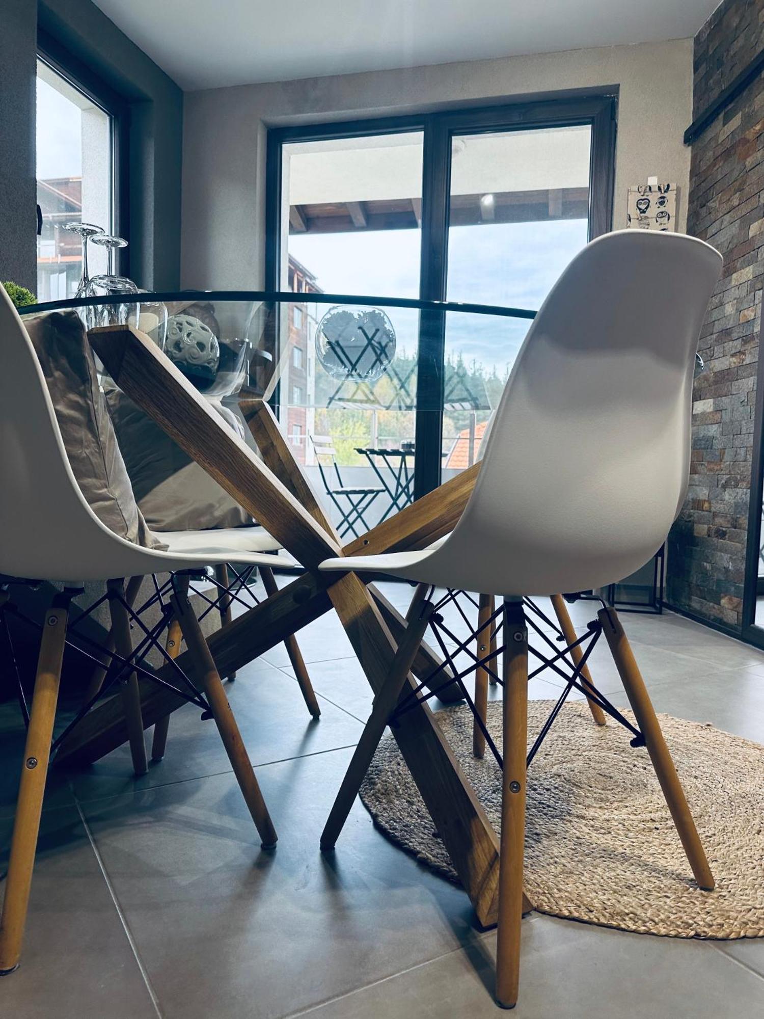 Арт Мезонет Salem Apartman Velingrad Kültér fotó