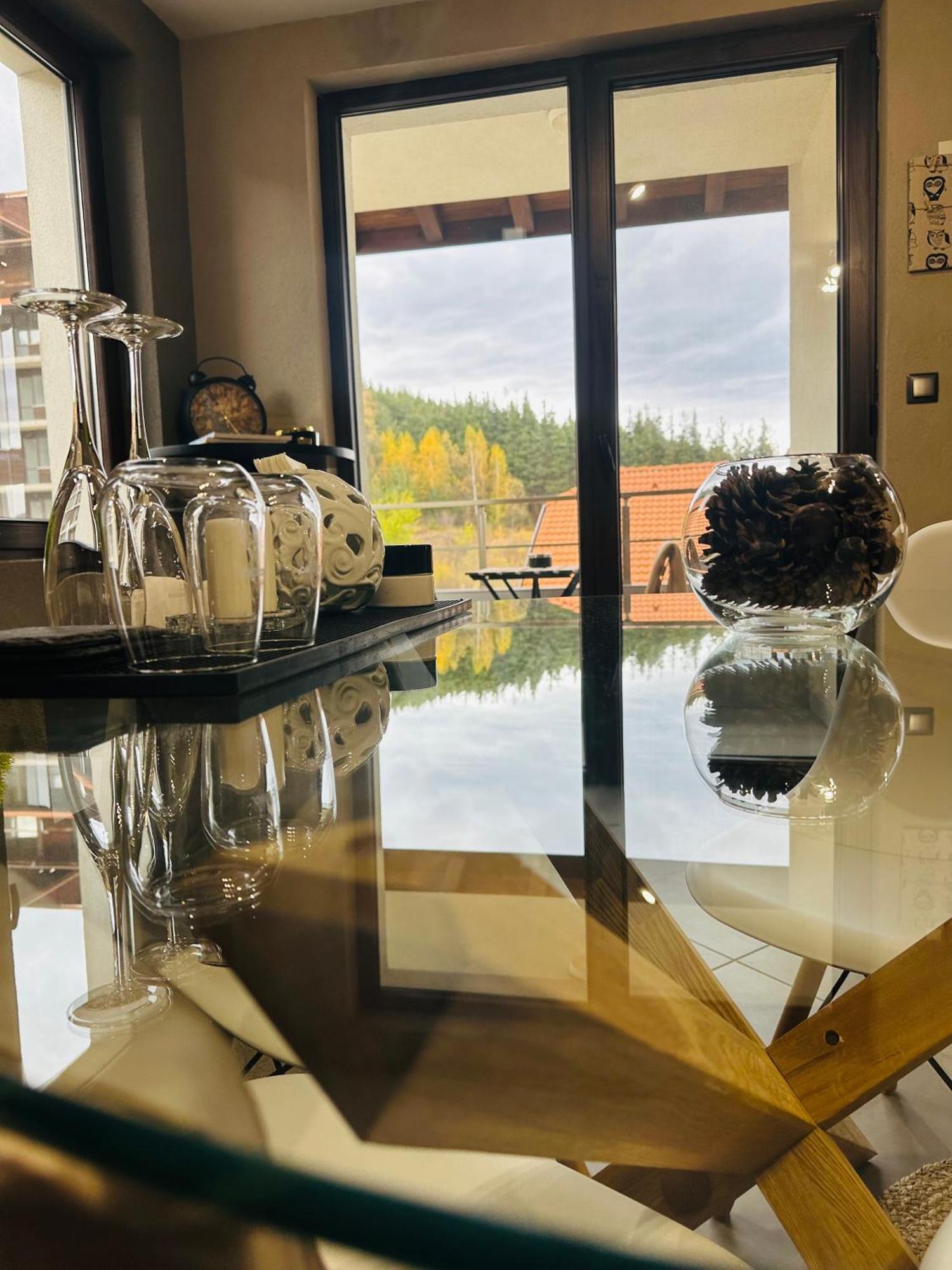 Арт Мезонет Salem Apartman Velingrad Kültér fotó