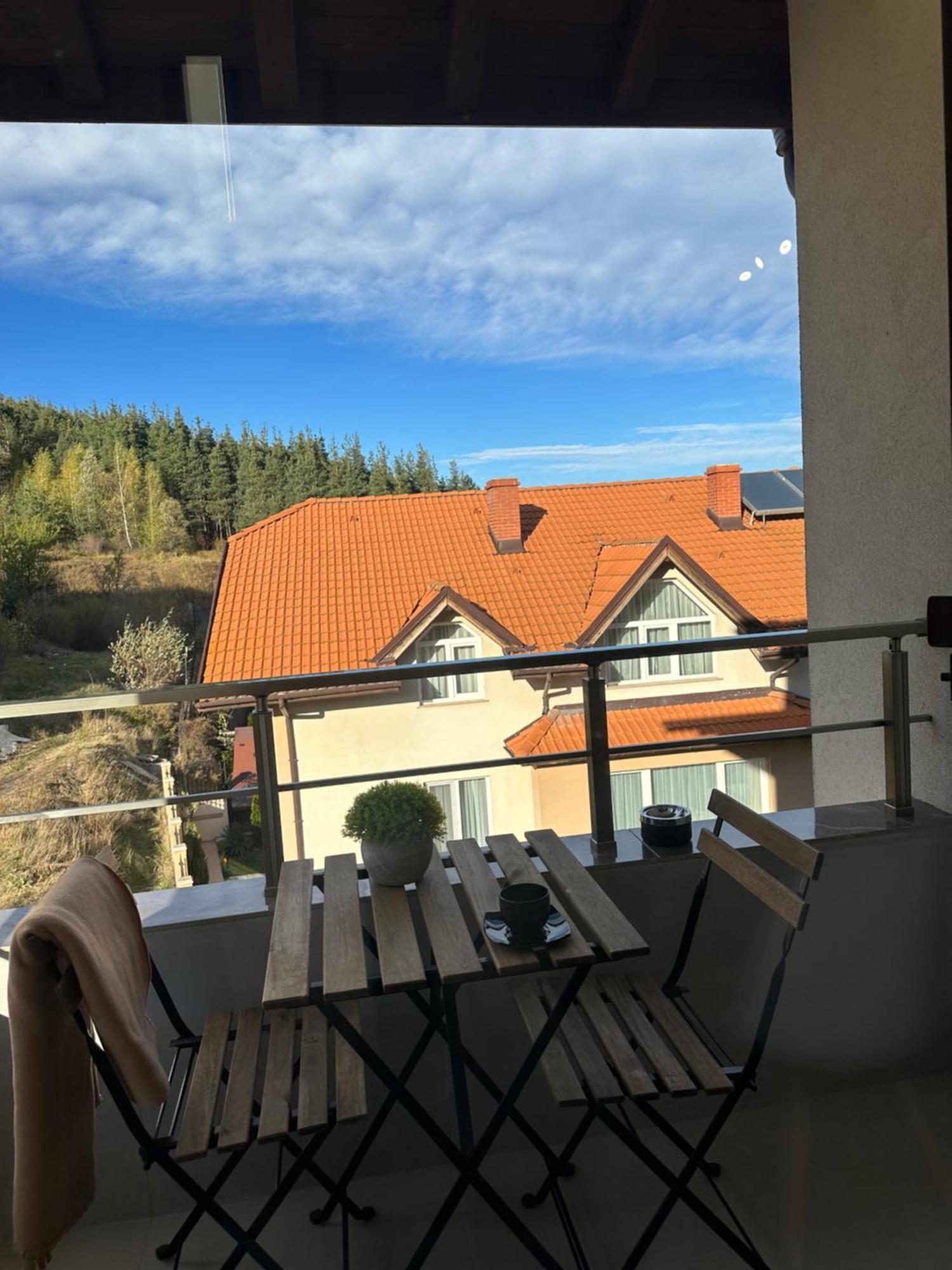 Арт Мезонет Salem Apartman Velingrad Kültér fotó