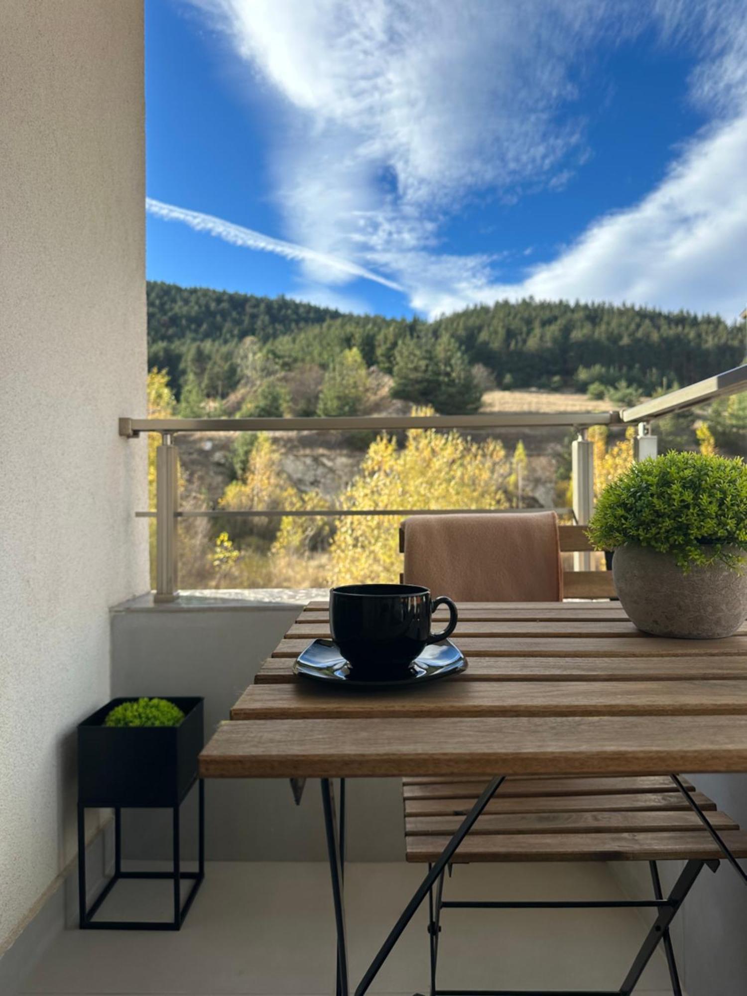 Арт Мезонет Salem Apartman Velingrad Kültér fotó