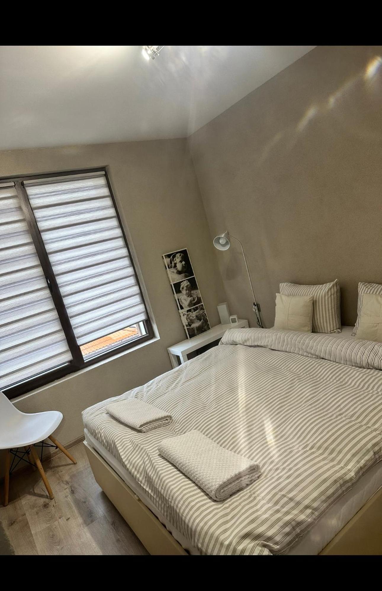 Арт Мезонет Salem Apartman Velingrad Kültér fotó